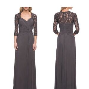 Mother of bride dress